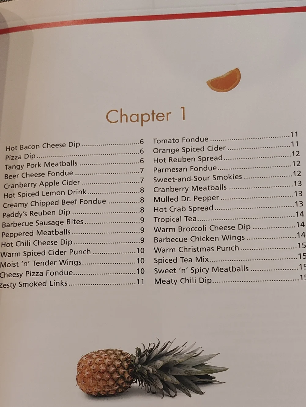 COOKBOOK: TOH SLOW COOKER RECIPES
